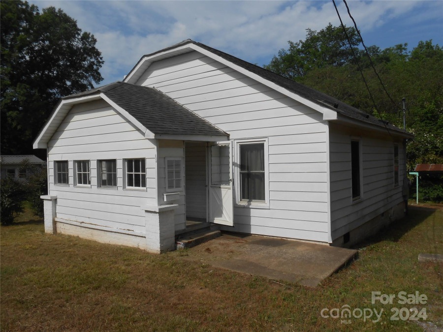 407 Cansler St Kings Mountain, NC 28086