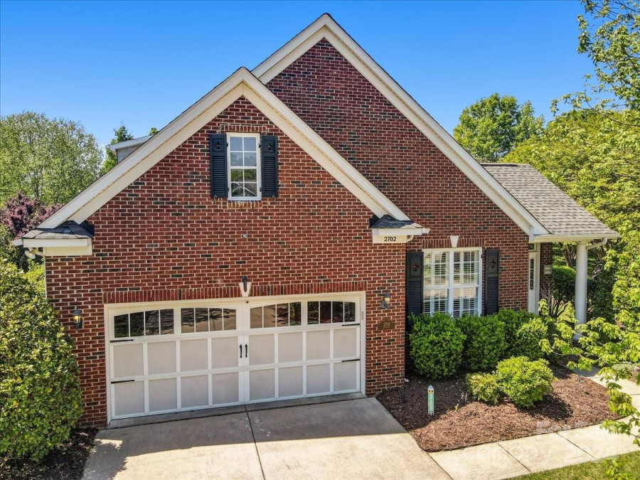 2702 Occaneechi Ct Waxhaw, NC 28173