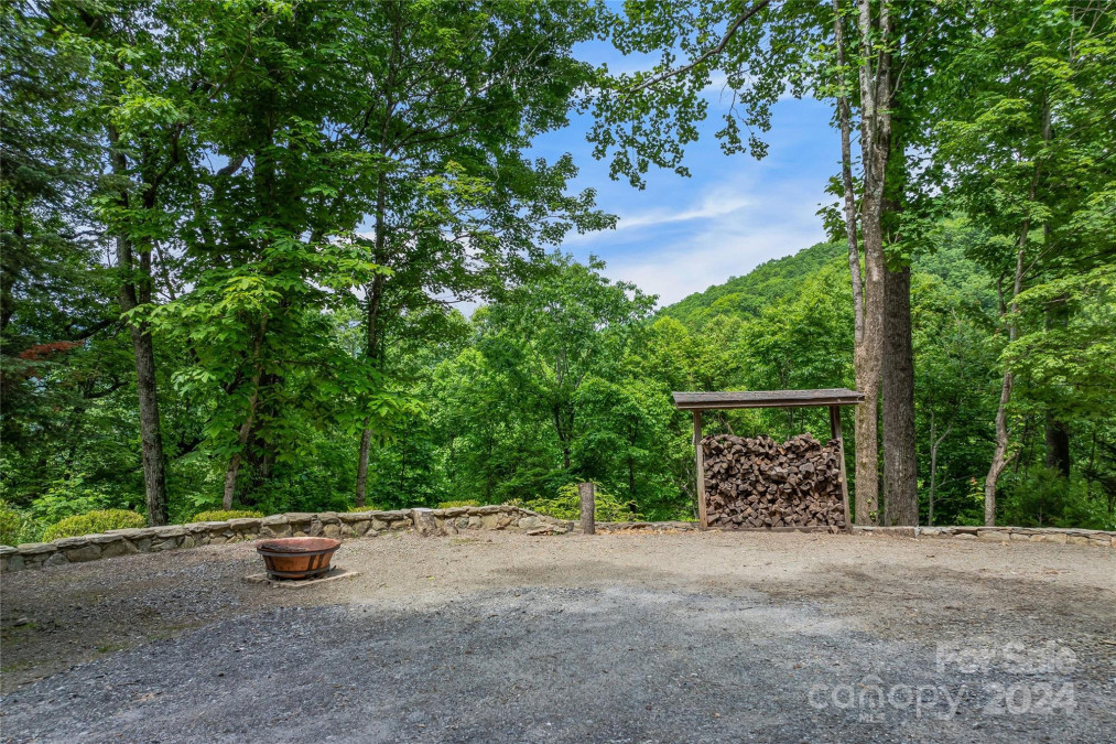 18 Hummingbird Hill Black Mountain, NC 28711