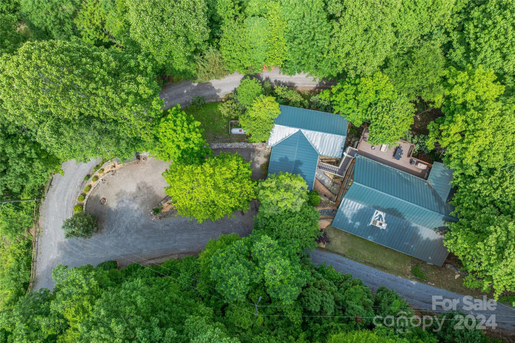 18 Hummingbird Hill Black Mountain, NC 28711