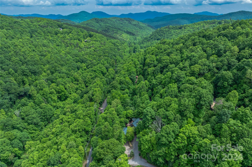 18 Hummingbird Hill Black Mountain, NC 28711