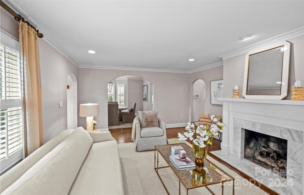 344 Tranquil Ave, Charlotte, NC 28209 MLS 4136841