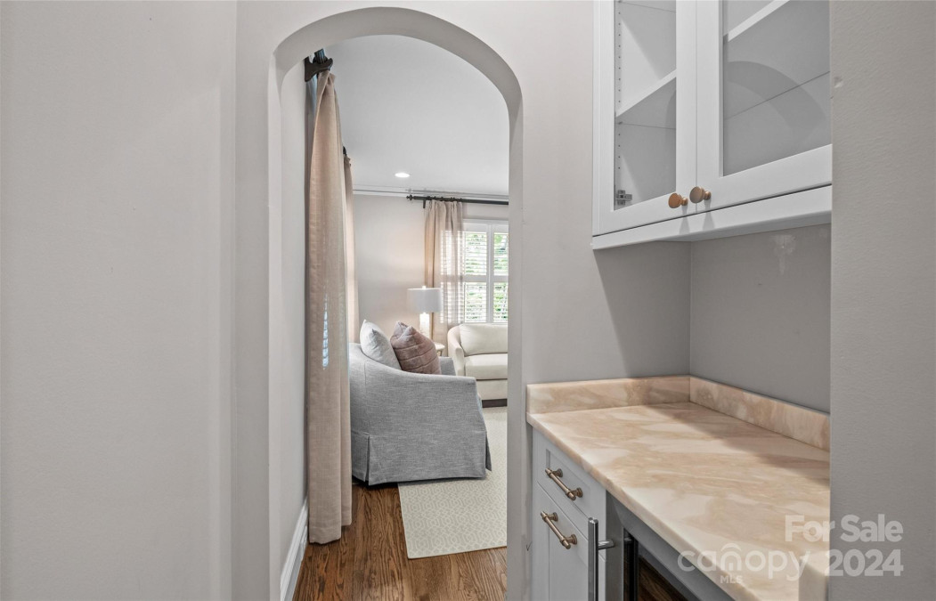 344 Tranquil Ave, Charlotte, NC 28209 MLS 4136841