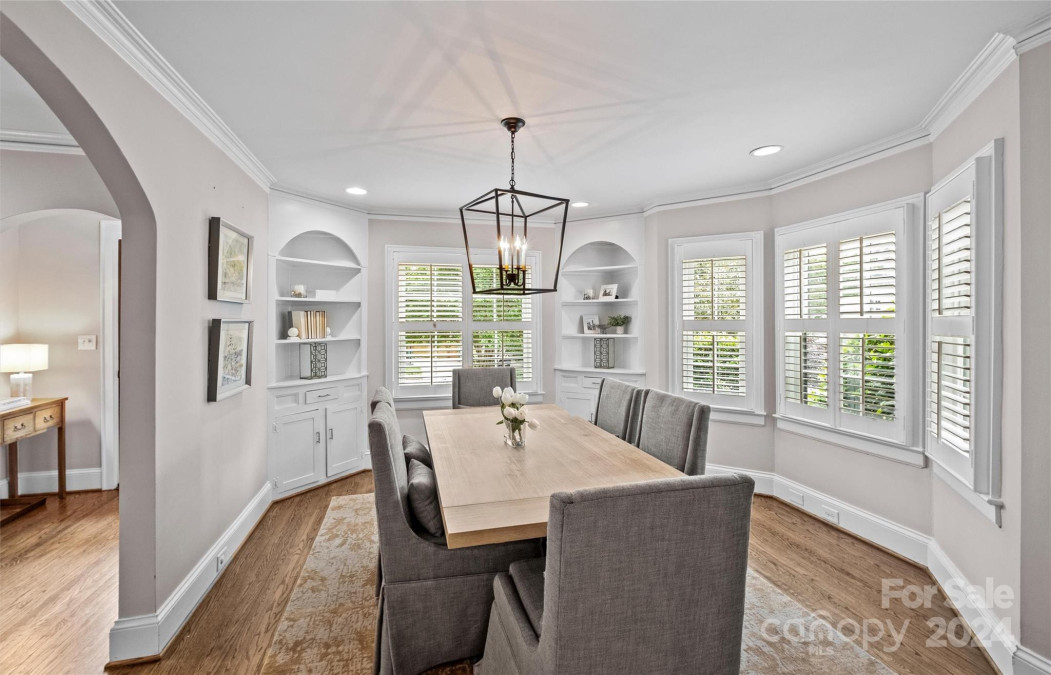 344 Tranquil Ave, Charlotte, NC 28209 MLS 4136841