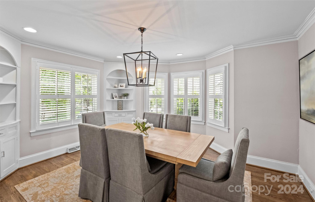 344 Tranquil Ave, Charlotte, NC 28209 MLS 4136841