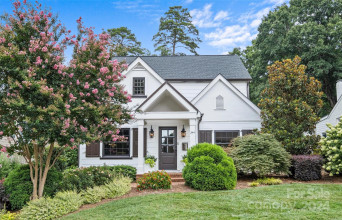 344 Tranquil Ave Charlotte, NC 28209