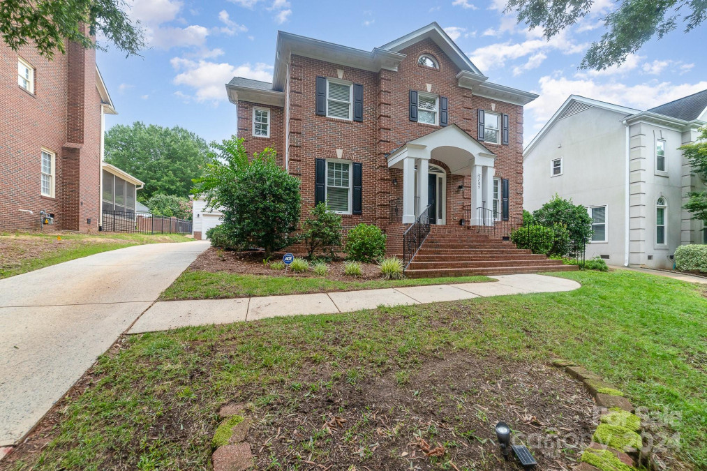 7209 Prescott Pond Ln Charlotte, NC 28270