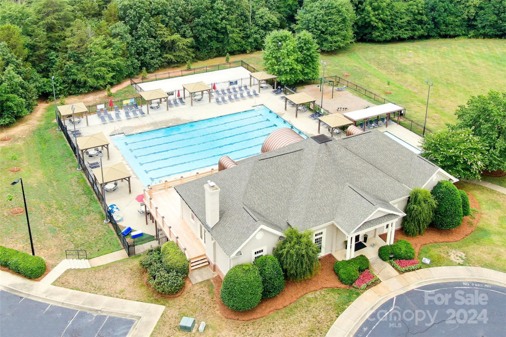 7209 Prescott Pond Ln Charlotte, NC 28270