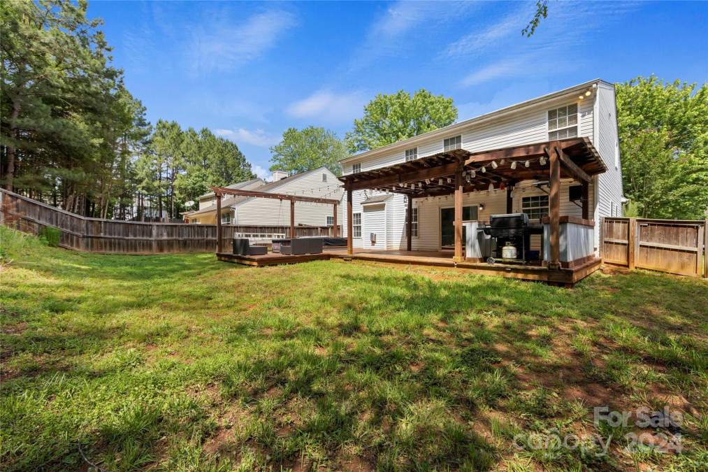 1870 Lillywood Ln Indian Land, SC 29707