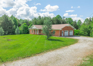 6472 Rhoney Rd Connelly Springs, NC 28612