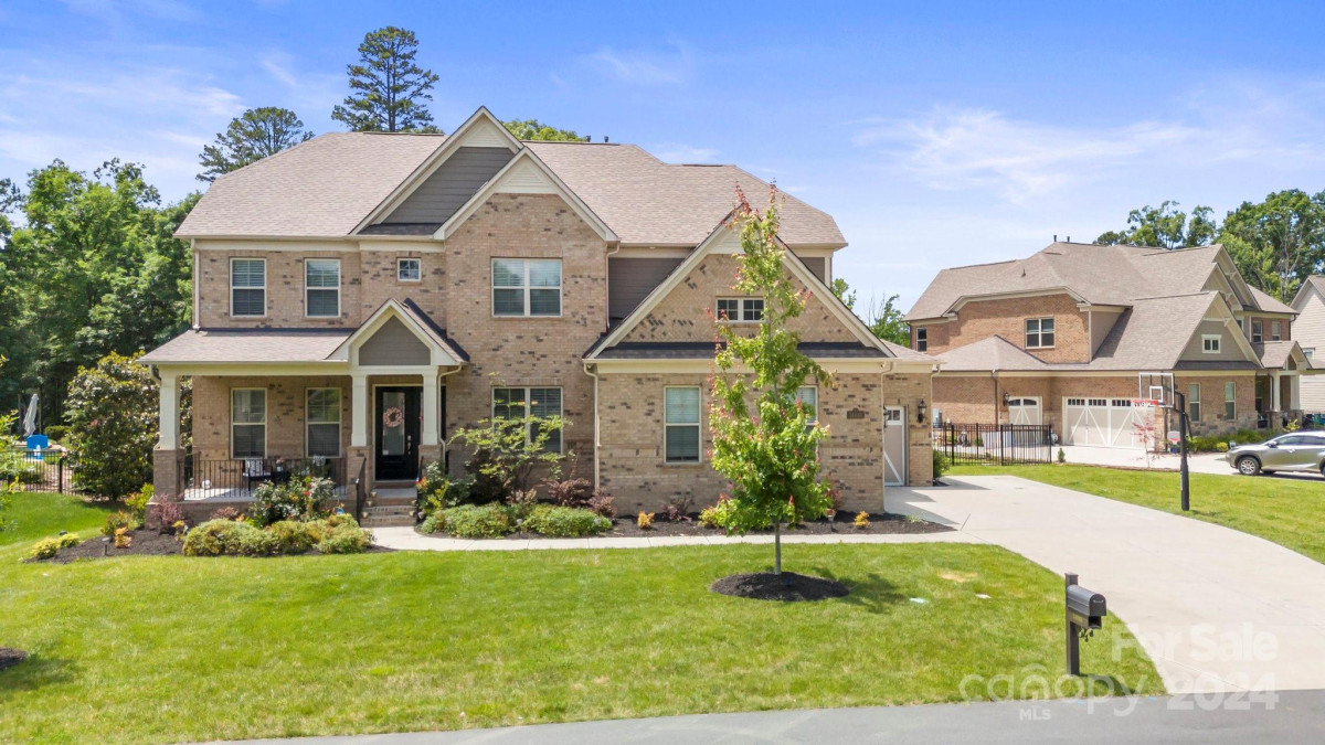 14018 Promenade Dr Huntersville, NC 28078