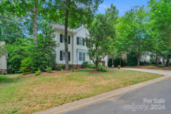 7806 Forest Oaks Ln Waxhaw, NC 28173