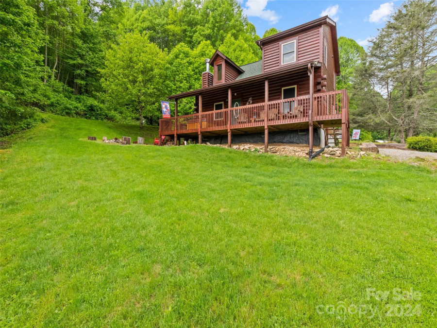 53 Warm Cv Waynesville, NC 28785