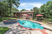 1134 Willow Oaks Trl Matthews, NC 28104