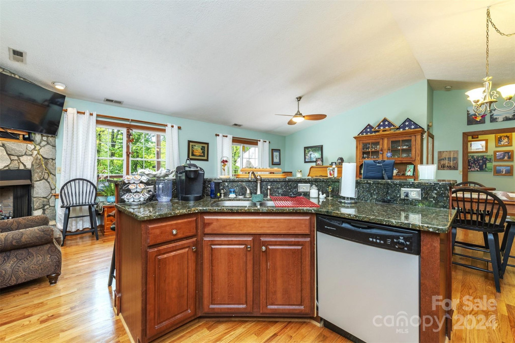 574 Appaloosa Trl Waynesville, NC 28785