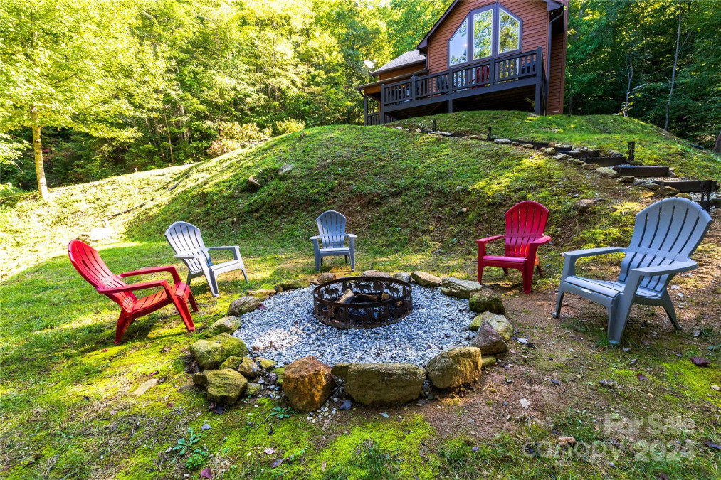 88 Black Walnut Forest Rd Bryson City, NC 28713