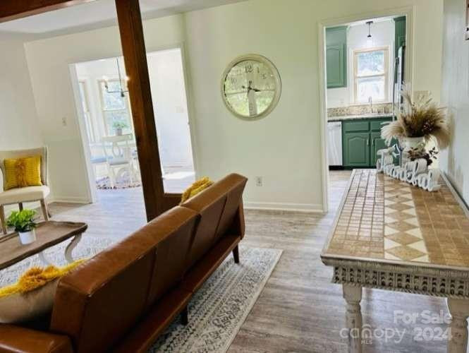 1648 Alexis Lucia Rd, Stanley, NC 28164 MLS 4137769