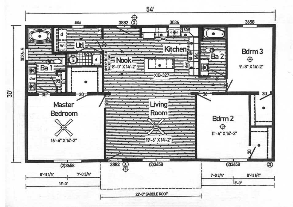 1194 Great Falls Hw Chester, SC 29706