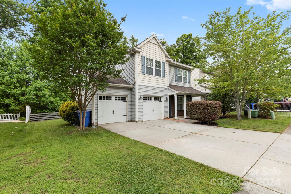 123 Cromwell Dr Mooresville, NC 28115