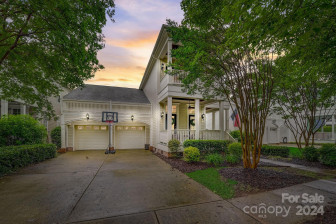 8815 First Bloom Rd Charlotte, NC 28277