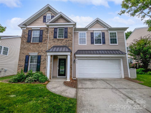 228 Morning Dew Ln Mount Holly, NC 28120