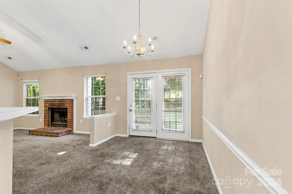 3510 Cliffvale Ct Charlotte, NC 28269