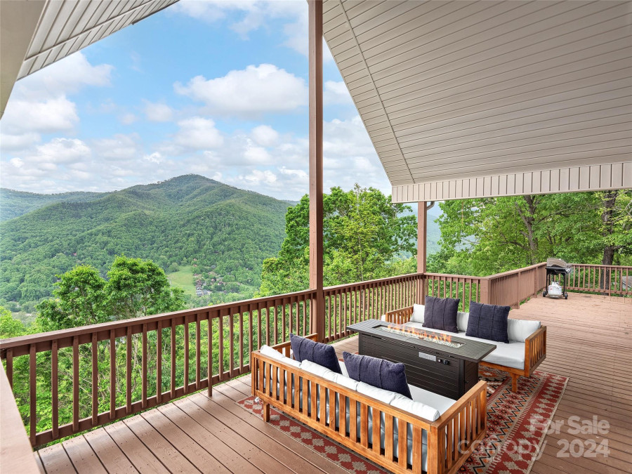 502 Grandview Cliff Hts Maggie Valley, NC 28751