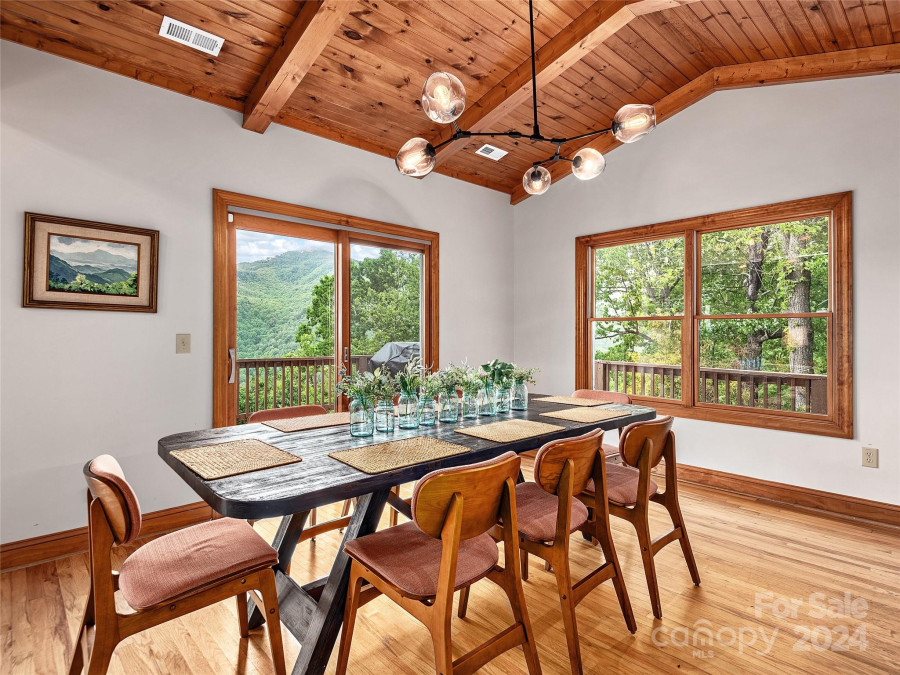 502 Grandview Cliff Hts Maggie Valley, NC 28751