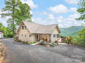 502 Grandview Cliff Hts Maggie Valley, NC 28751