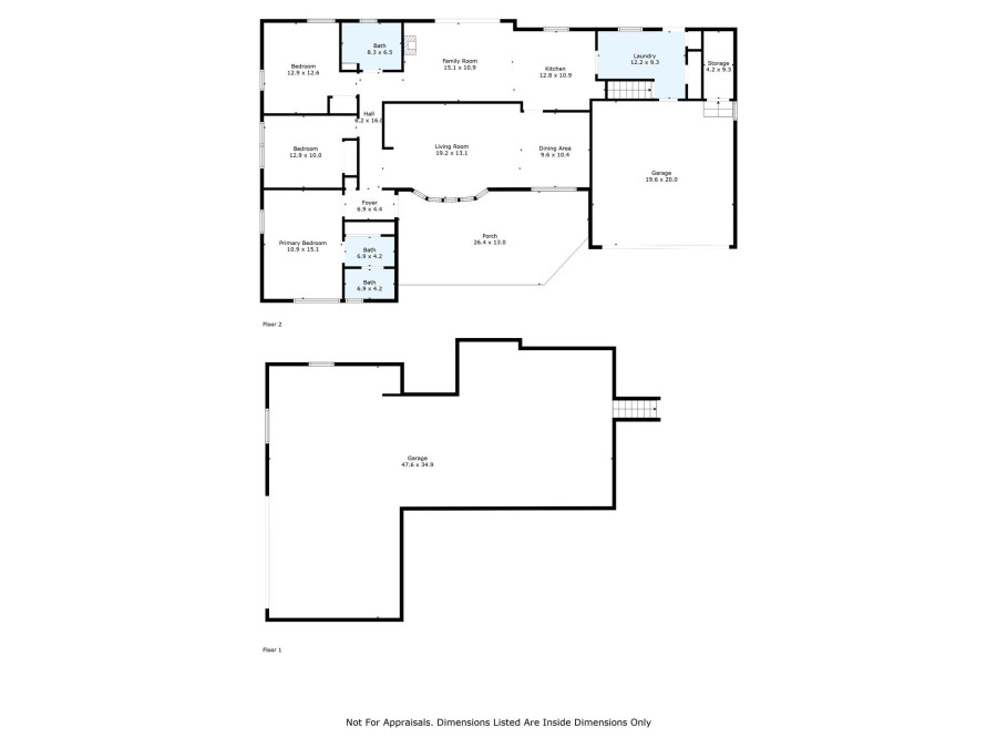 3 Marley Dr Flat Rock, NC 28731