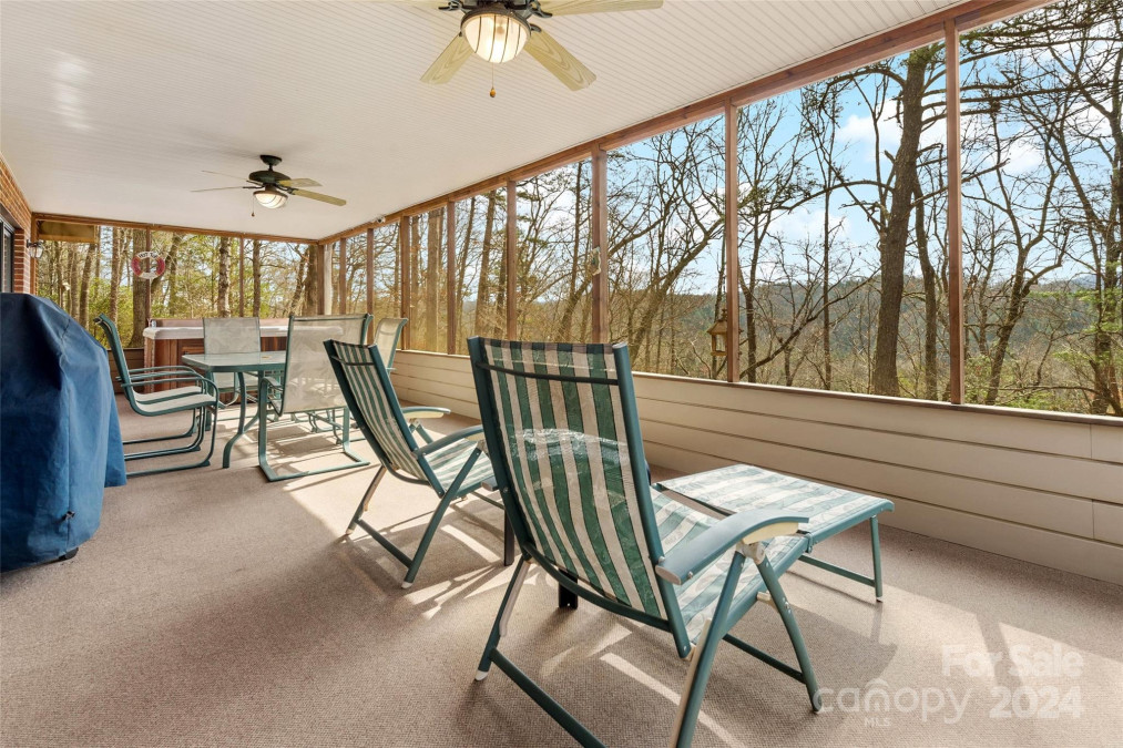 322 Denver Ridge Rd Old Fort, NC 28762