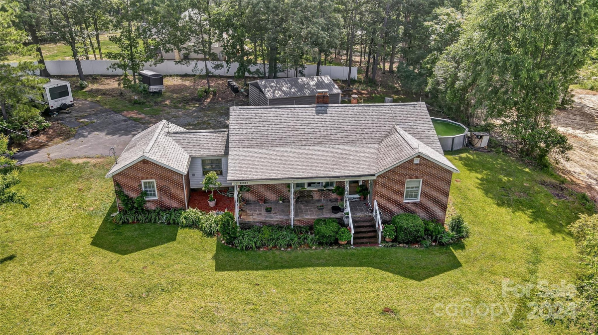 10411 Lancaster Hw Waxhaw, NC 28173