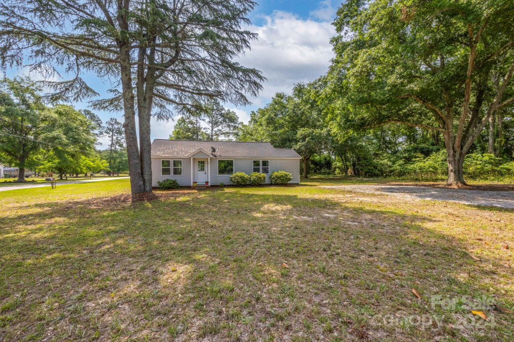 108 Longleaf St Kershaw, SC 29067