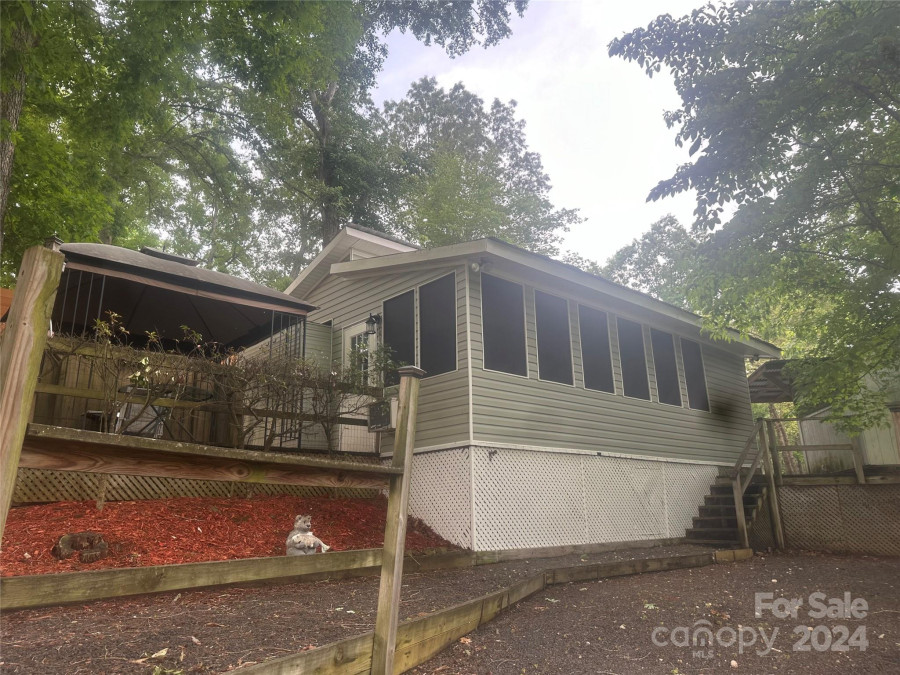 128 Twin Bluff Trl Mount Gilead, NC 27306