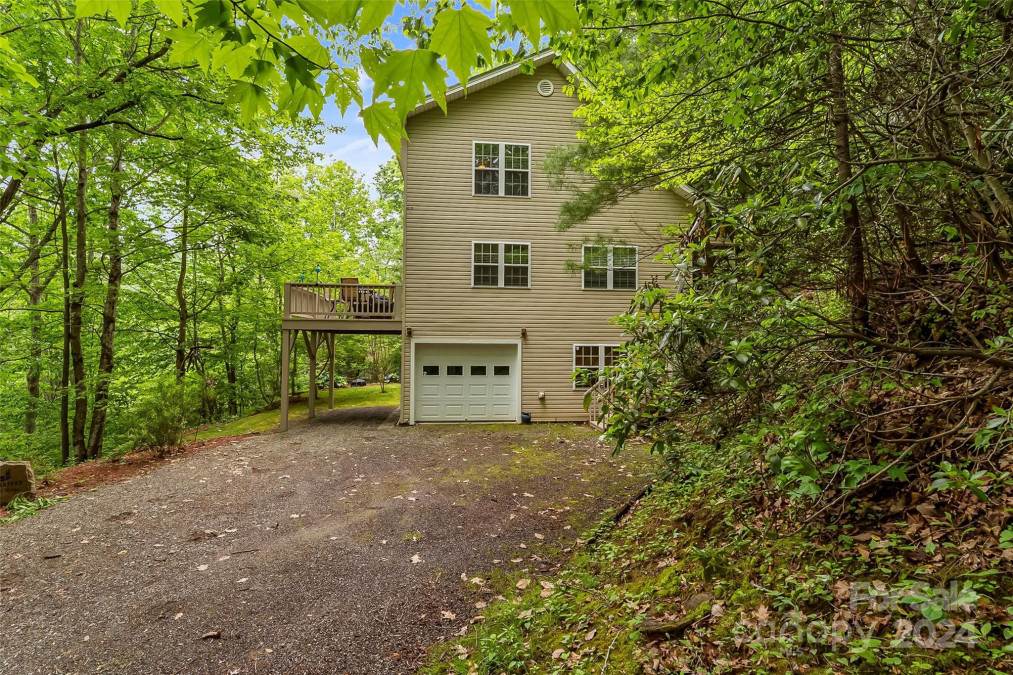 20 Rylee Rg Asheville, NC 28805