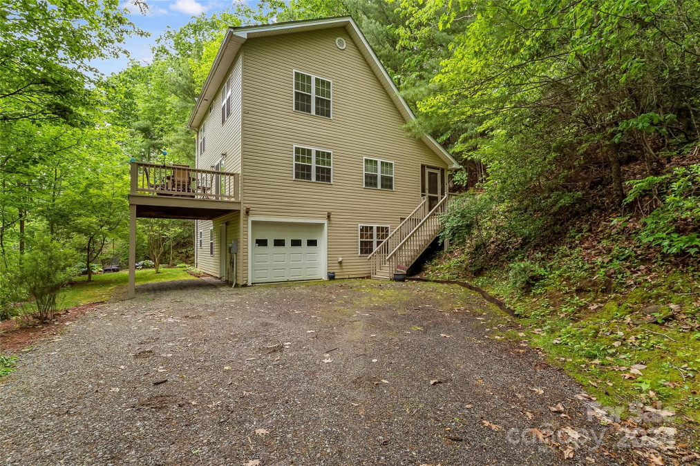 20 Rylee Rg Asheville, NC 28805