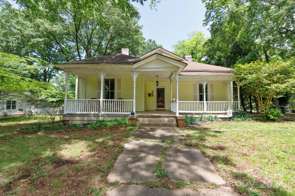 329 Liberty St York, SC 29745