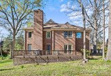 5206 Dunrobin Ln Charlotte, NC 28226