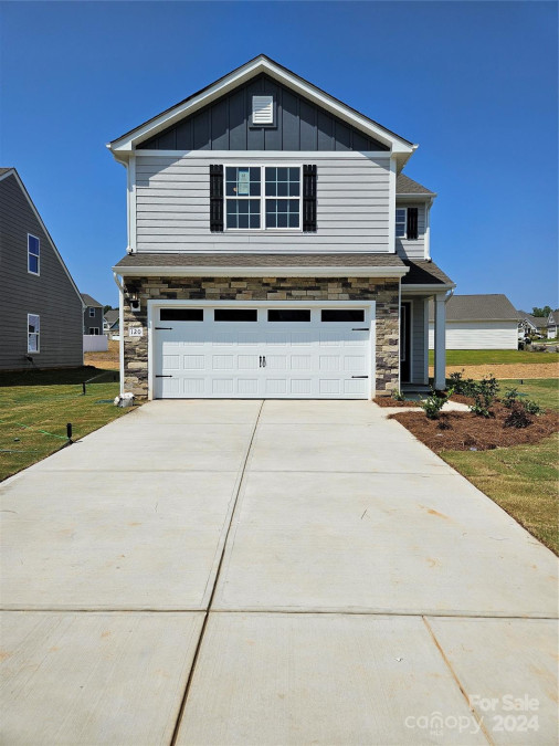 120 Brixham Loop Troutman, NC 28166