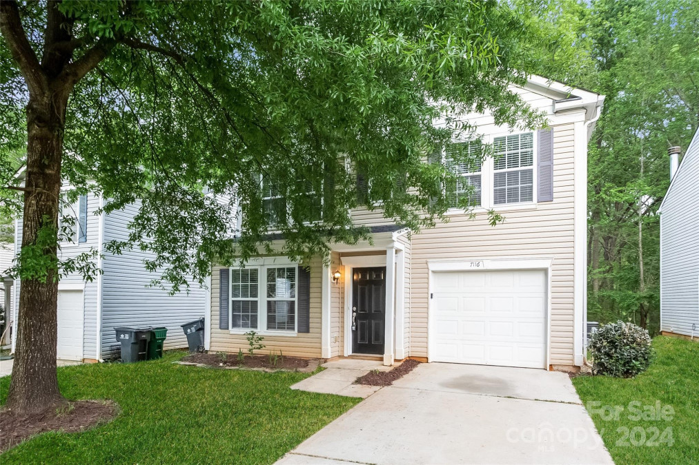 7116 Sycamore Grove Ct Charlotte, NC 28227