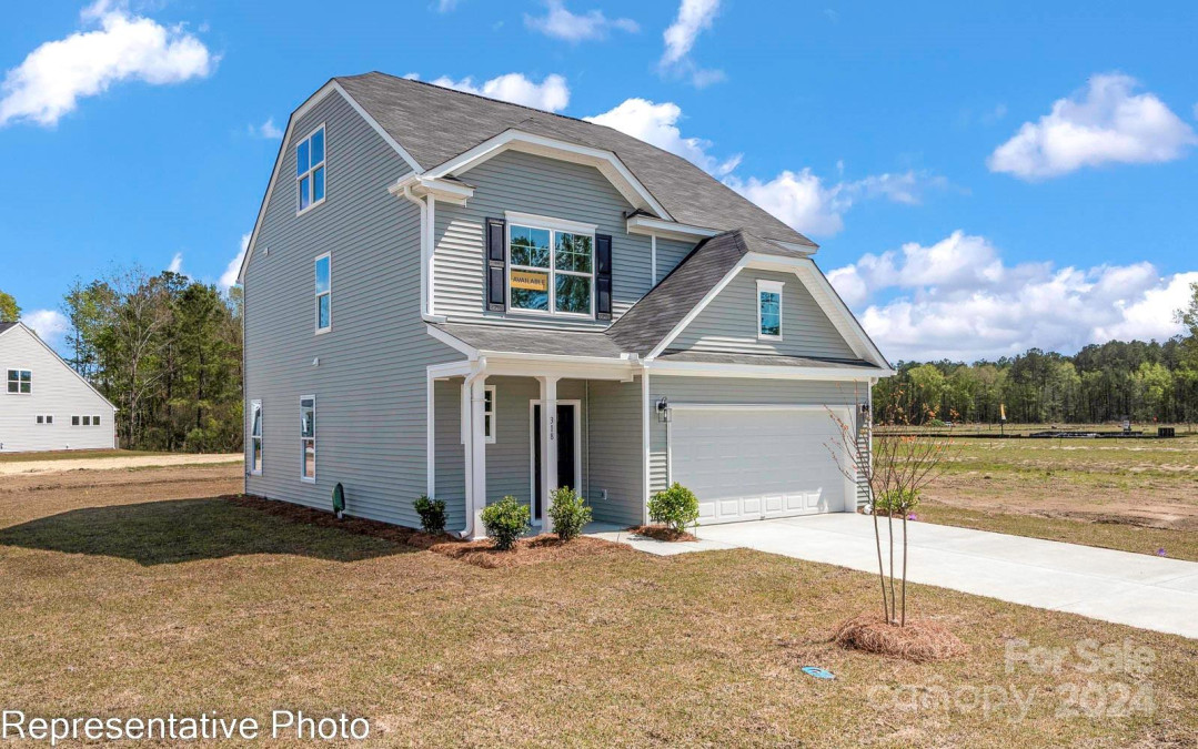 Lot 353 Acadia Pw Sherrills Ford, NC 28673