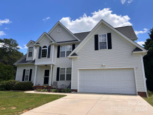 601 Coventry Dr Albemarle, NC 28001