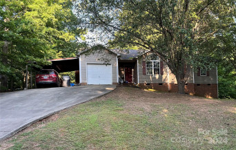 141 Misty Spring Rd Troutman, NC 28166