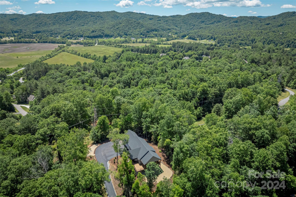 81 Still House Mountain Rd Brevard, NC 28712