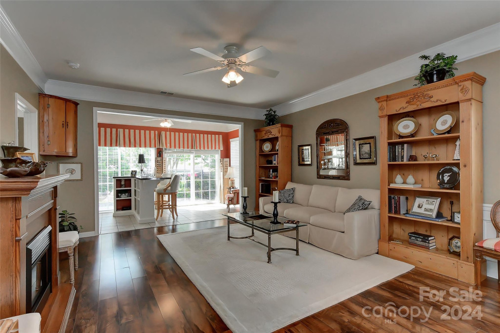 3038 Azalea Dr Fort Mill, SC 29707