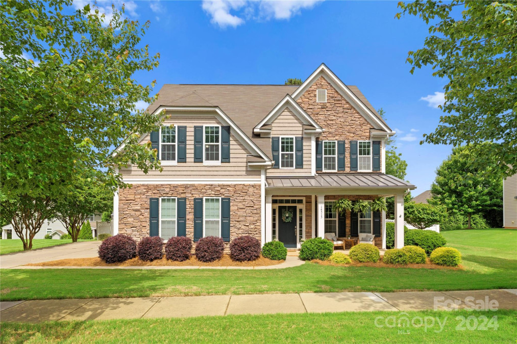 14515 Rhiannon Ln Huntersville, NC 28078