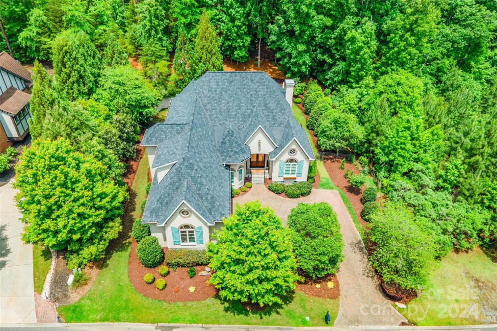 14267 Grand Palisades Pw Charlotte, NC 28278