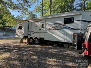 164 Landlubber Trl Mount Gilead, NC 27306