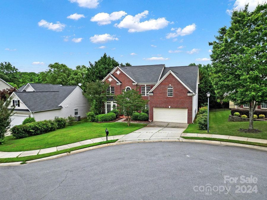 4054 Buckingham Dr Fort Mill, SC 29707