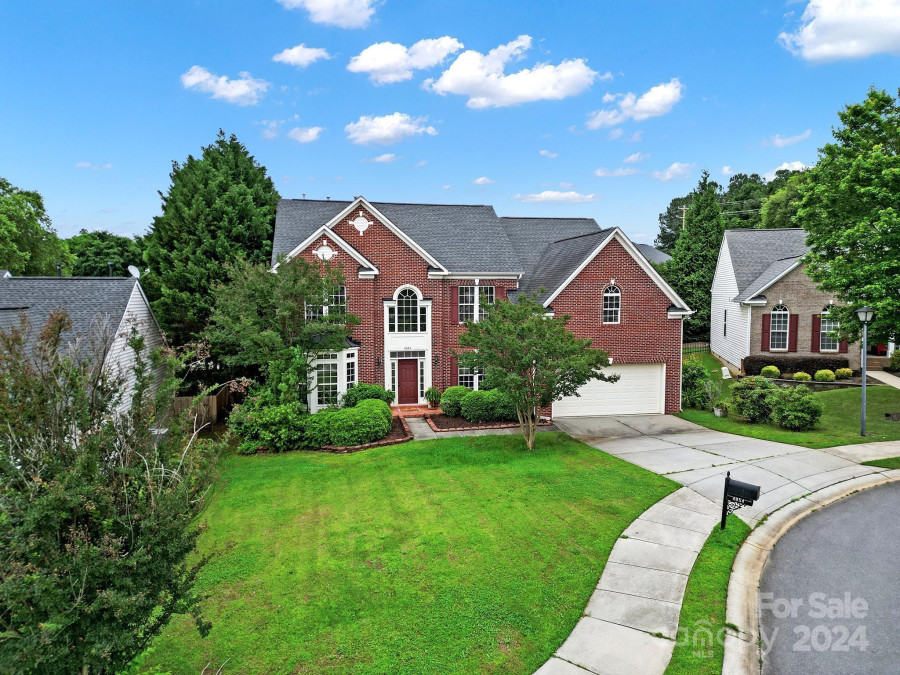 4054 Buckingham Dr Fort Mill, SC 29707